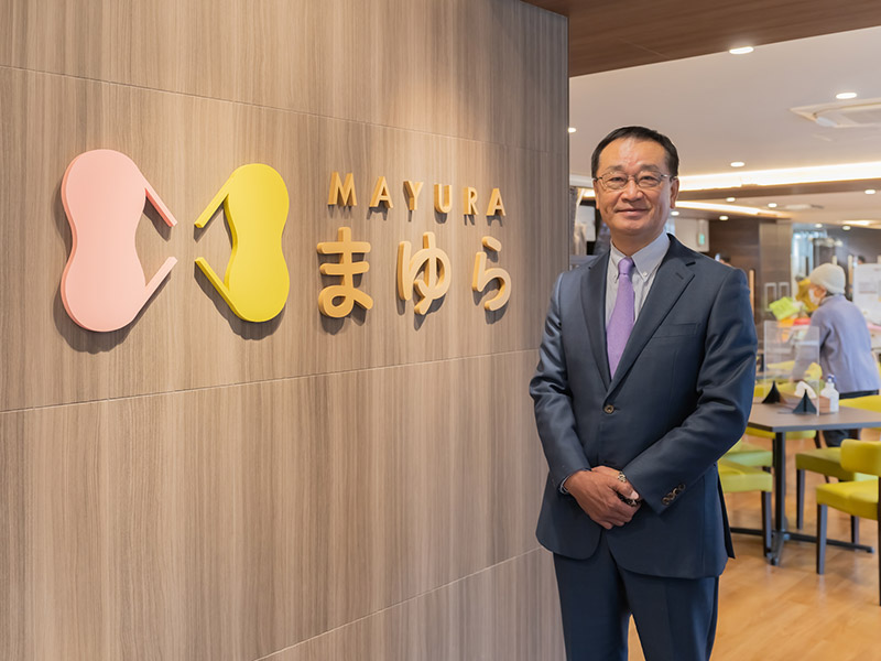 コンサルティング事業