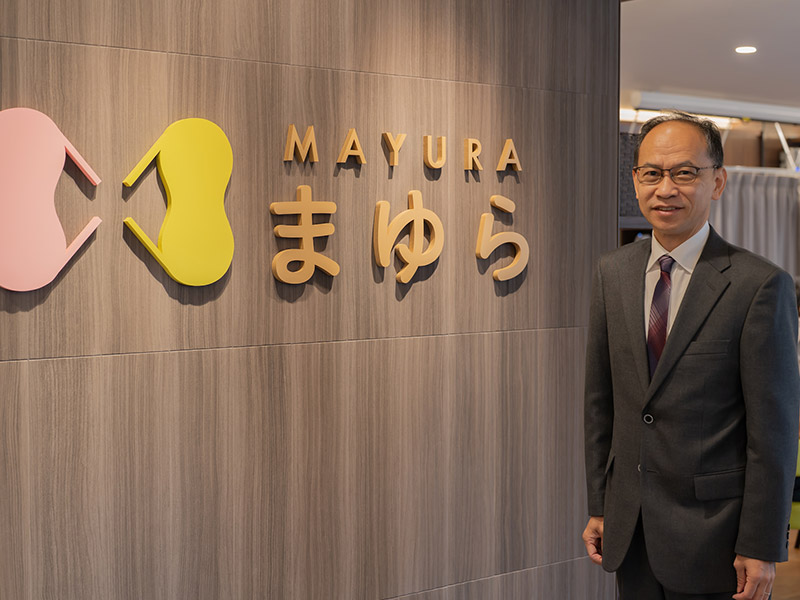 コンサルティング事業
