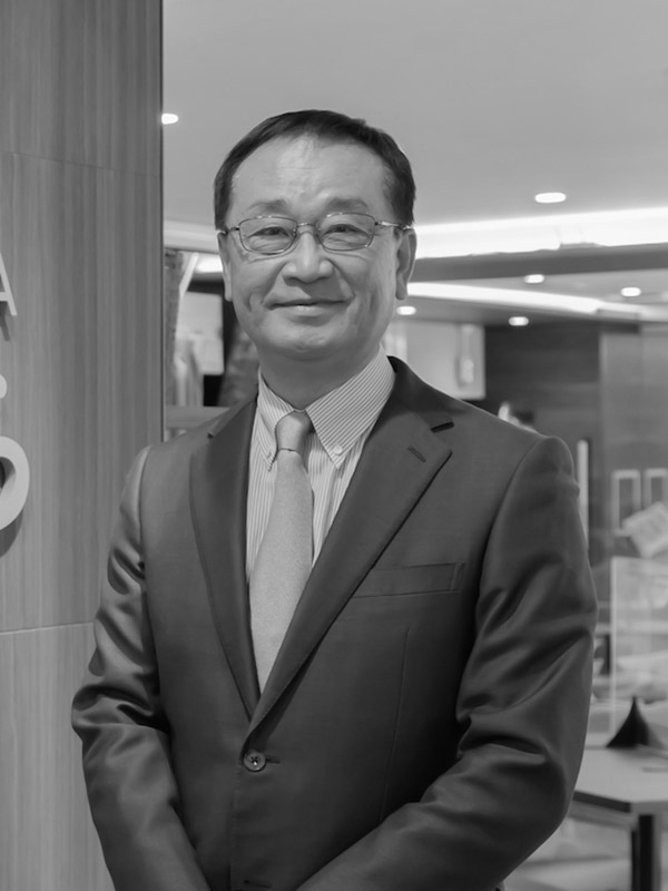 山﨑 達彦 AL1株式会社 代表取締役社長・株式会社クレックス 副社長