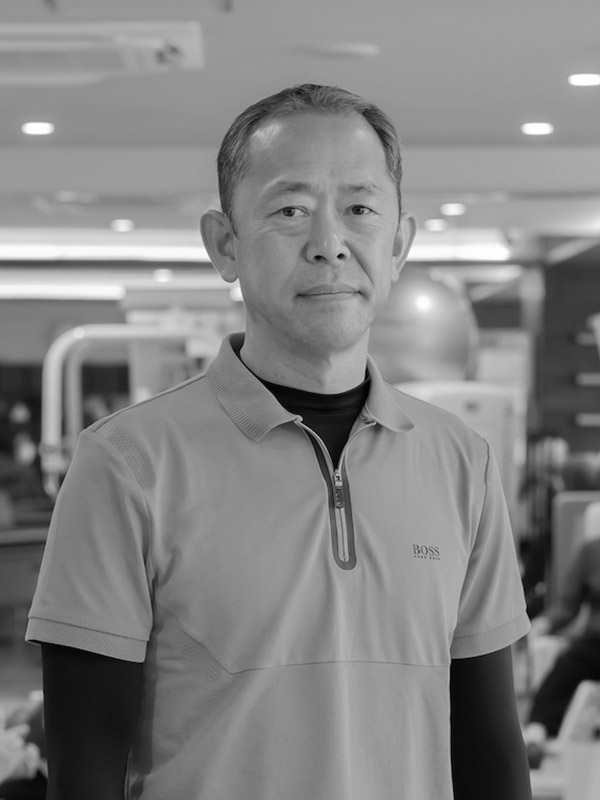 齋藤 清昭 AL1株式会社 事業部長・(株)クレックス新規事業部 部長